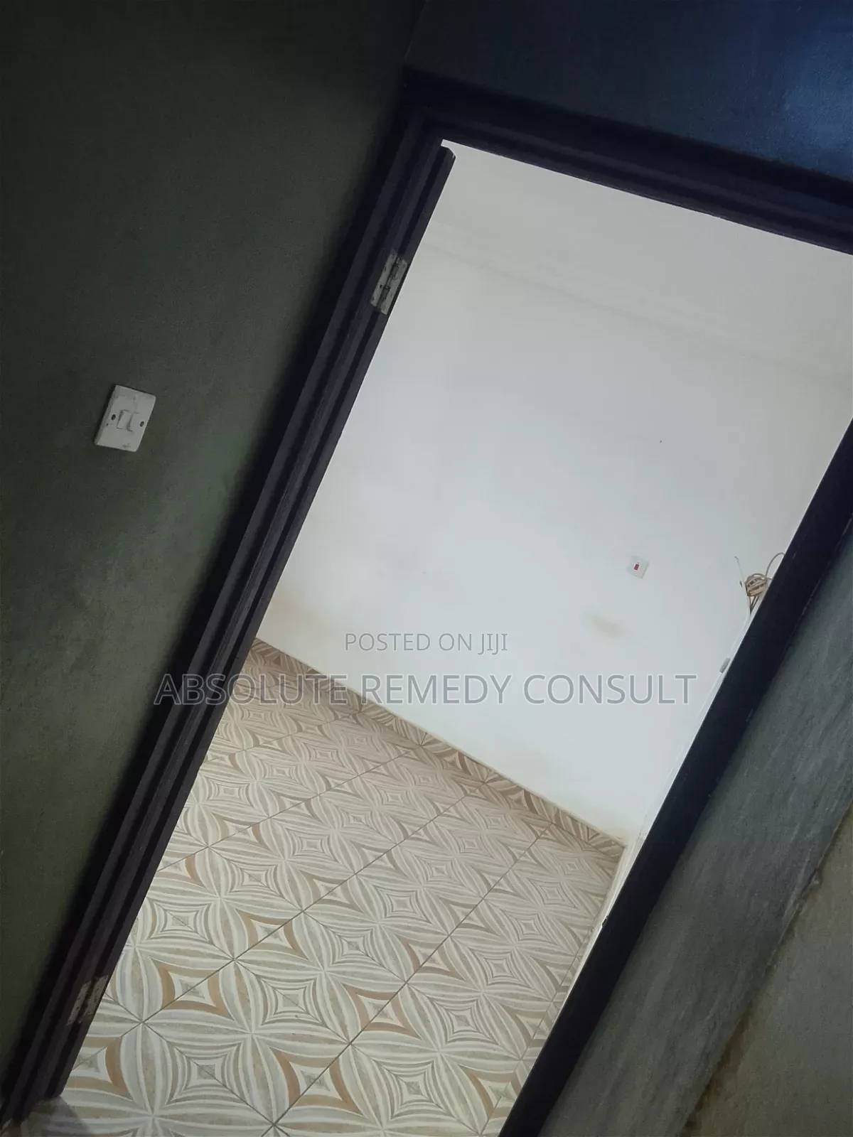 1bdrm Apartment in Pokuase for rent
