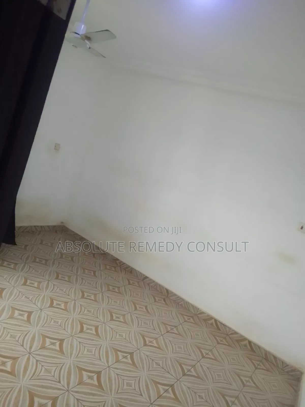 1bdrm Apartment in Pokuase for rent