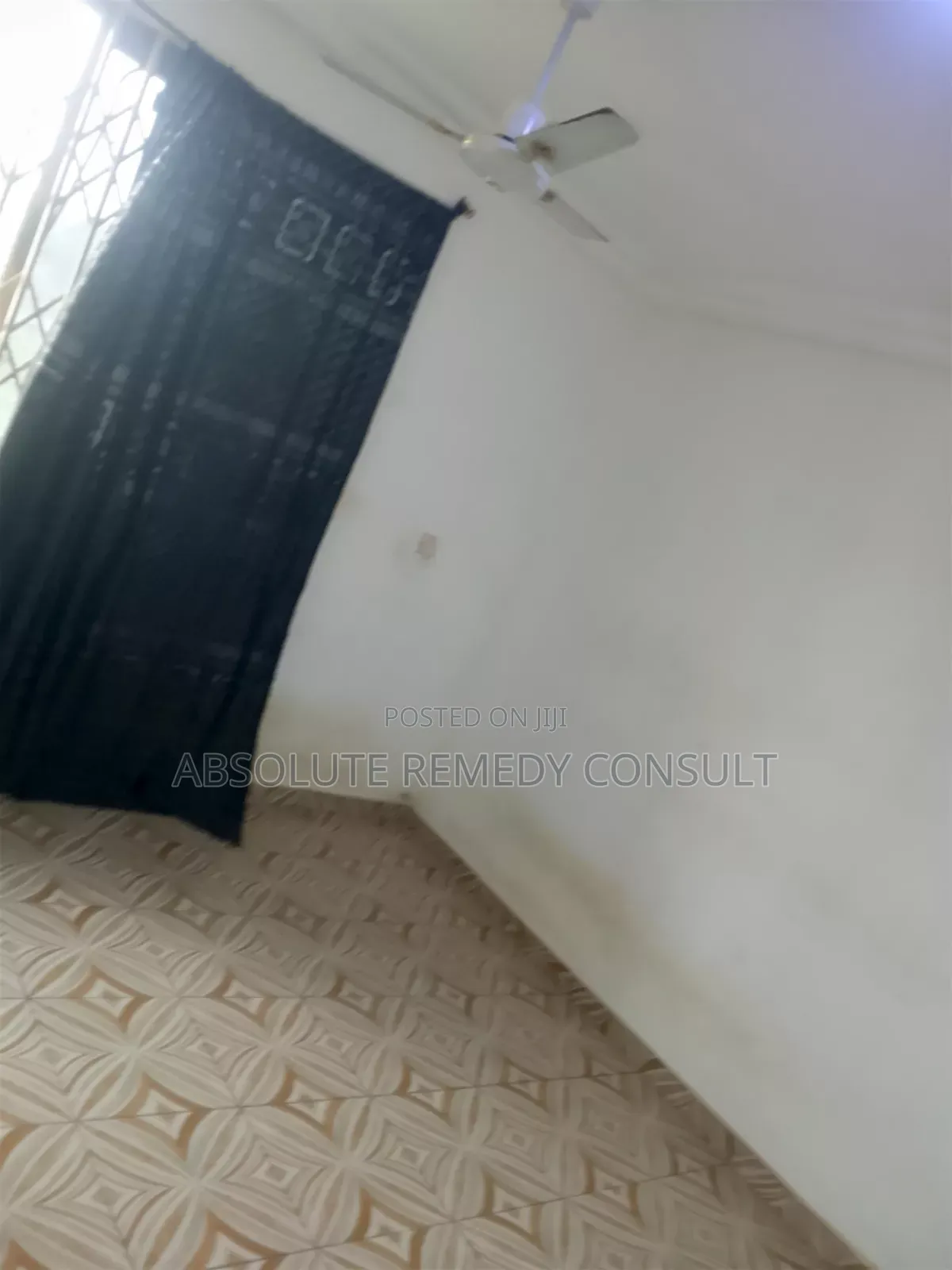 1bdrm Apartment in Pokuase for rent