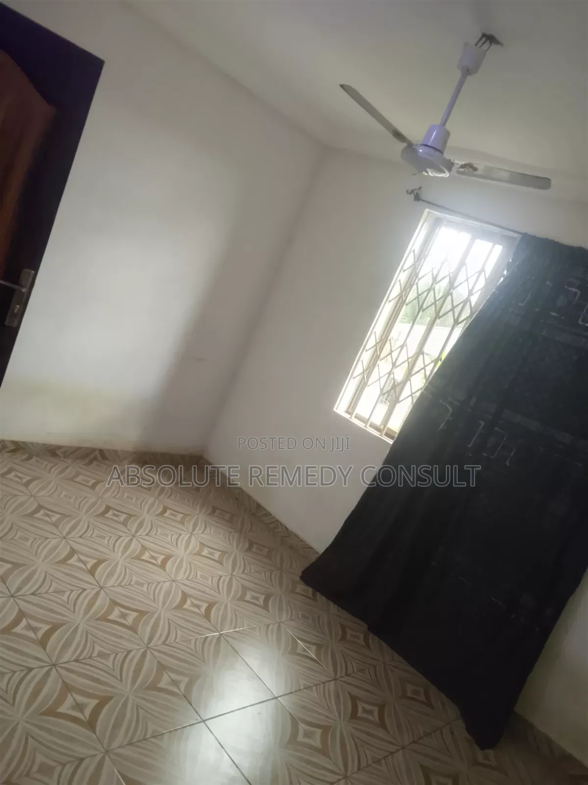 1bdrm Apartment in Pokuase for rent