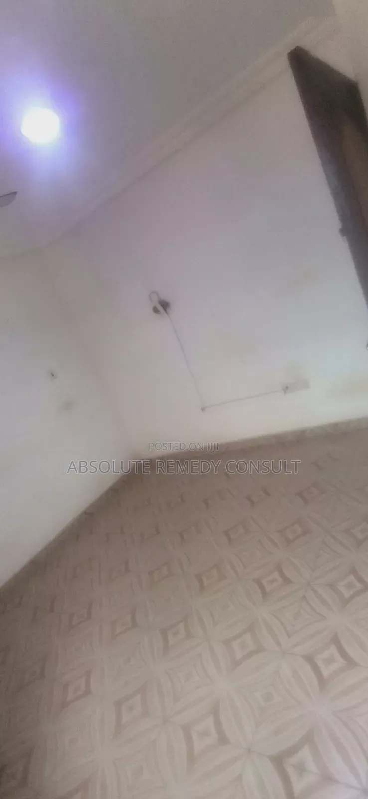 1bdrm Apartment in Pokuase for rent