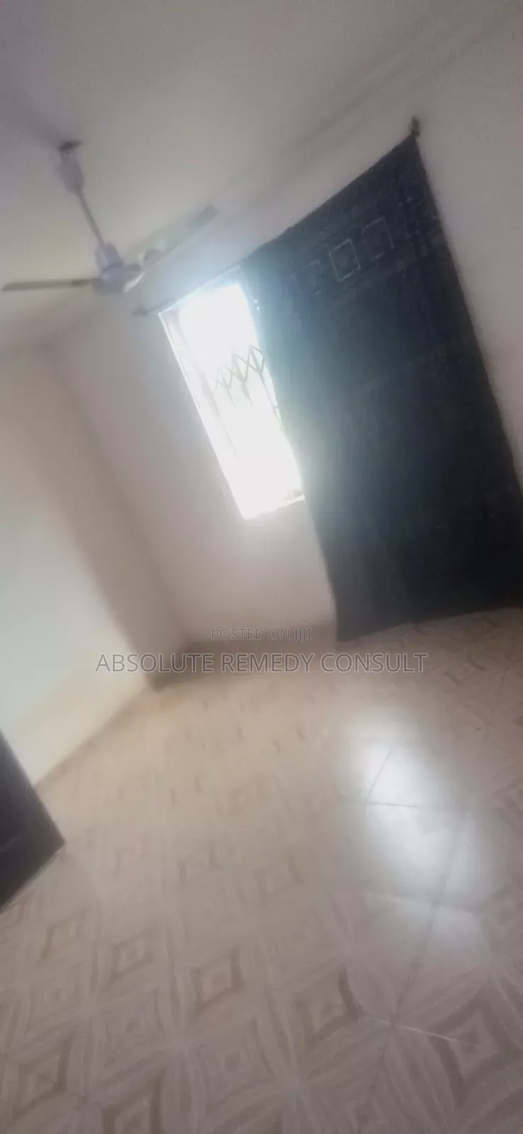 1bdrm Apartment in Pokuase for rent