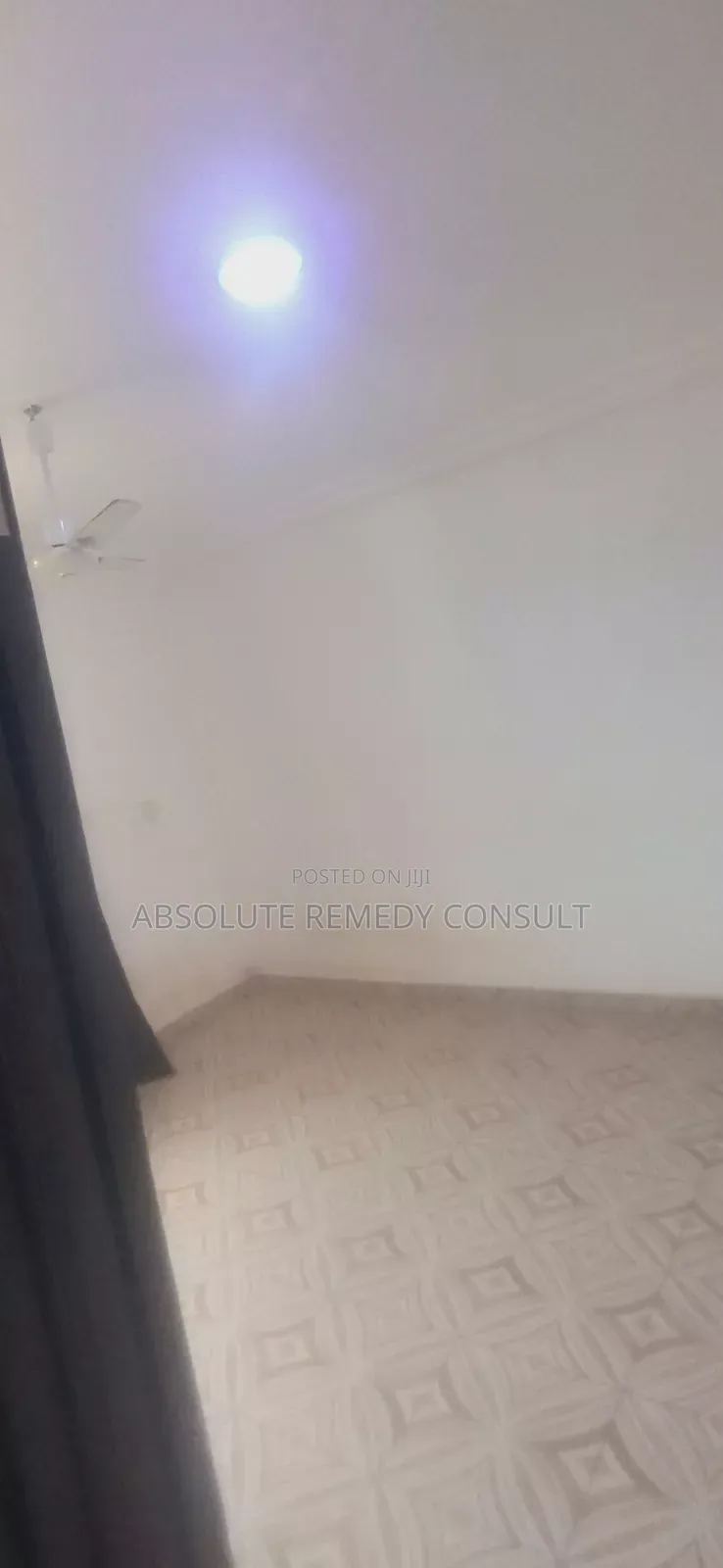 1bdrm Apartment in Pokuase for rent