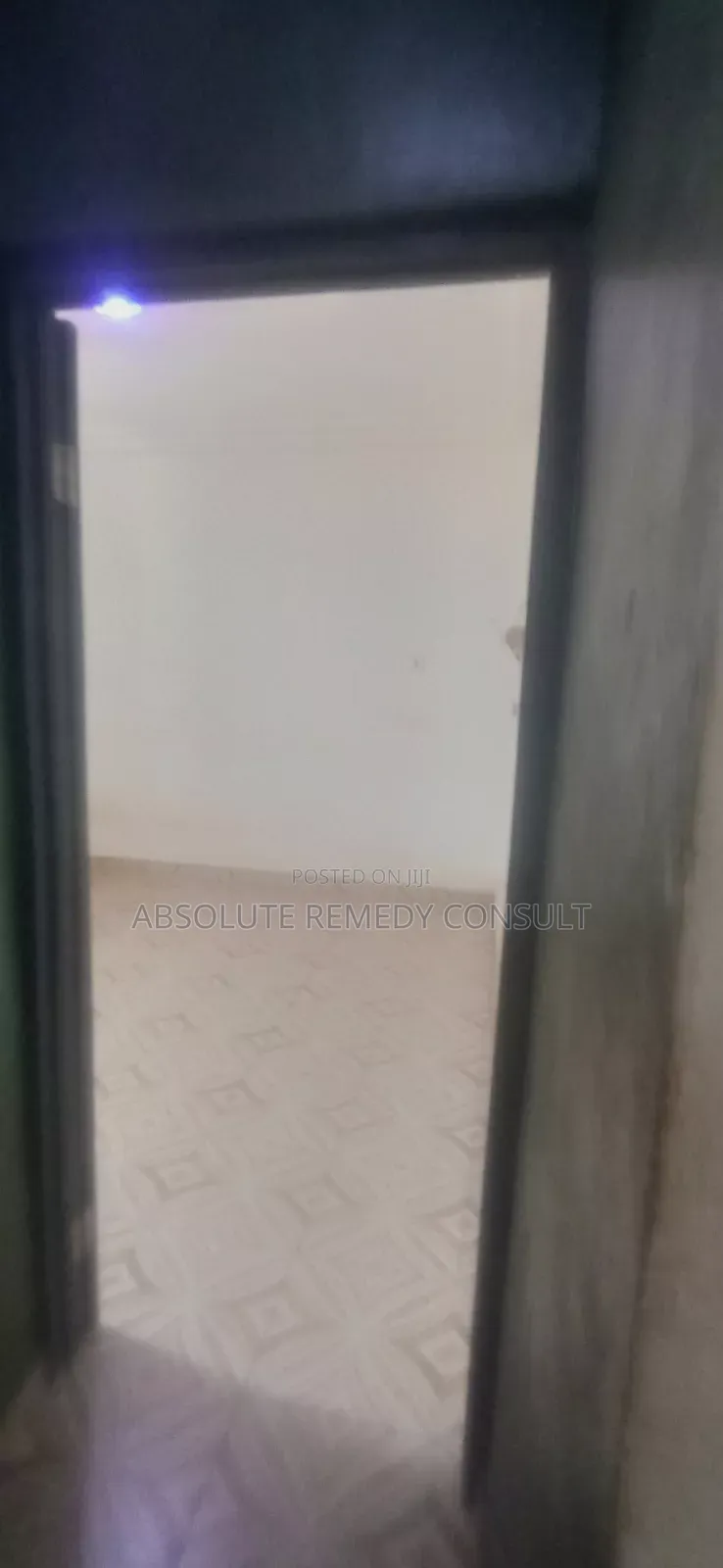 1bdrm Apartment in Pokuase for rent