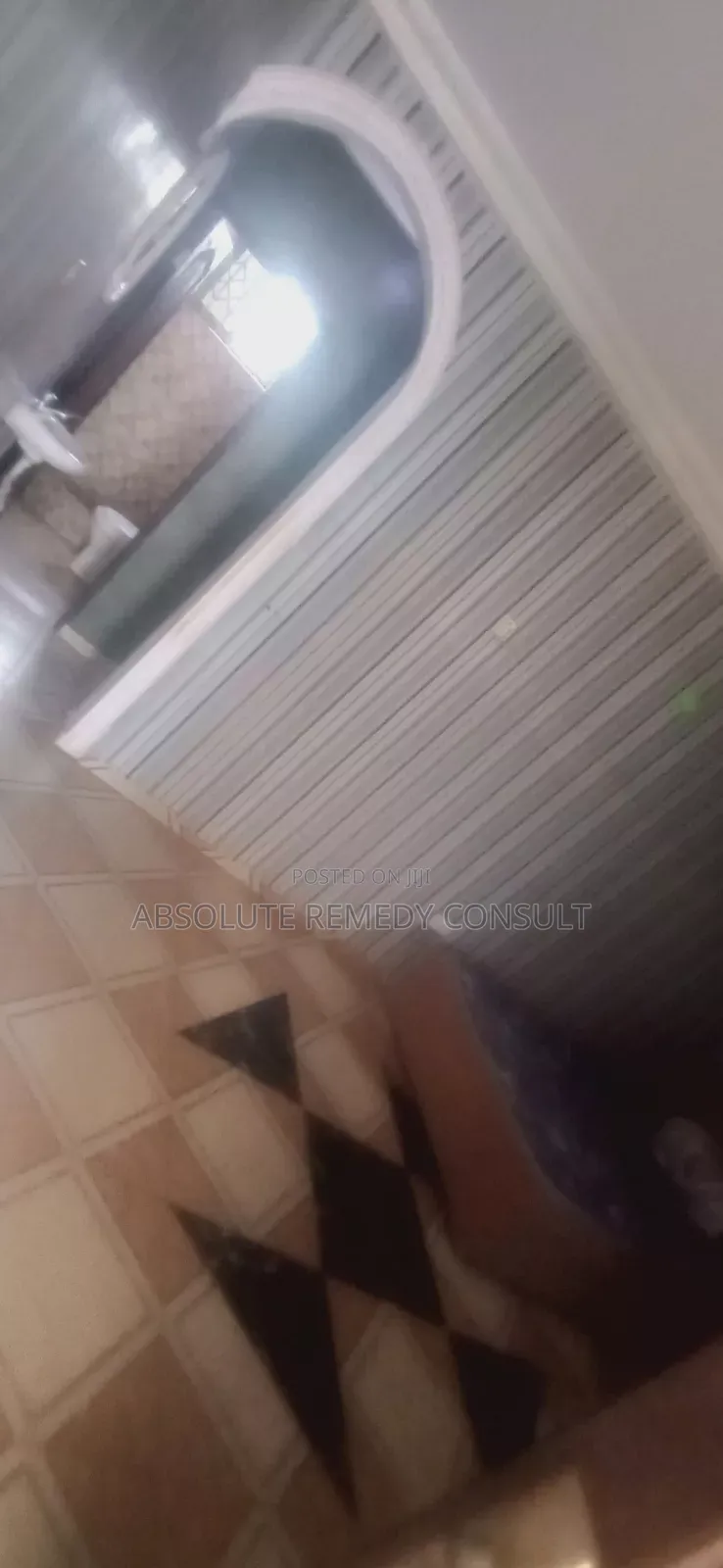 1bdrm Apartment in Pokuase for rent