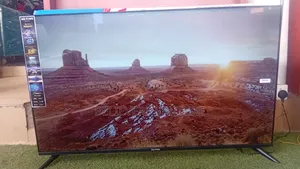 Ailyons 50-Inch Television – Your Home Entertainment Upgrade