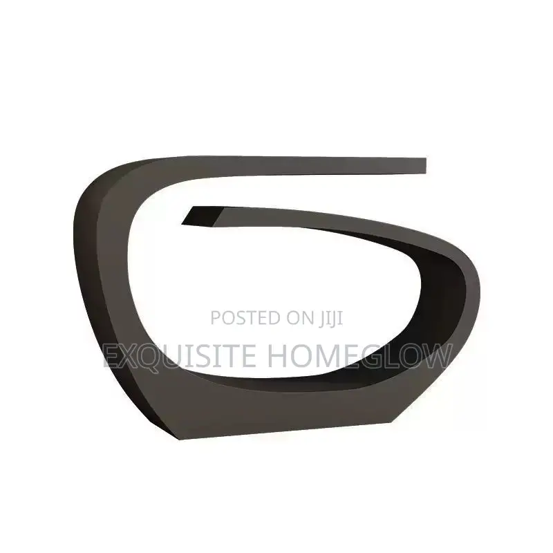 Minimalistic G-Shaped Console/Hallway Table( 130cm)