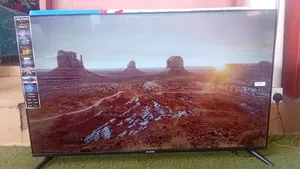 Ailyons 50-Inch Television – Your Home Entertainment Upgrade