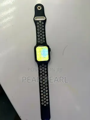 Apple Watch Series 6