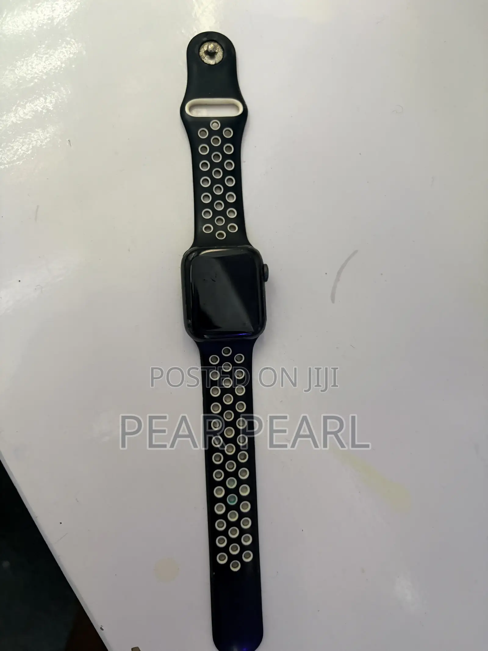 Apple Watch Series 6