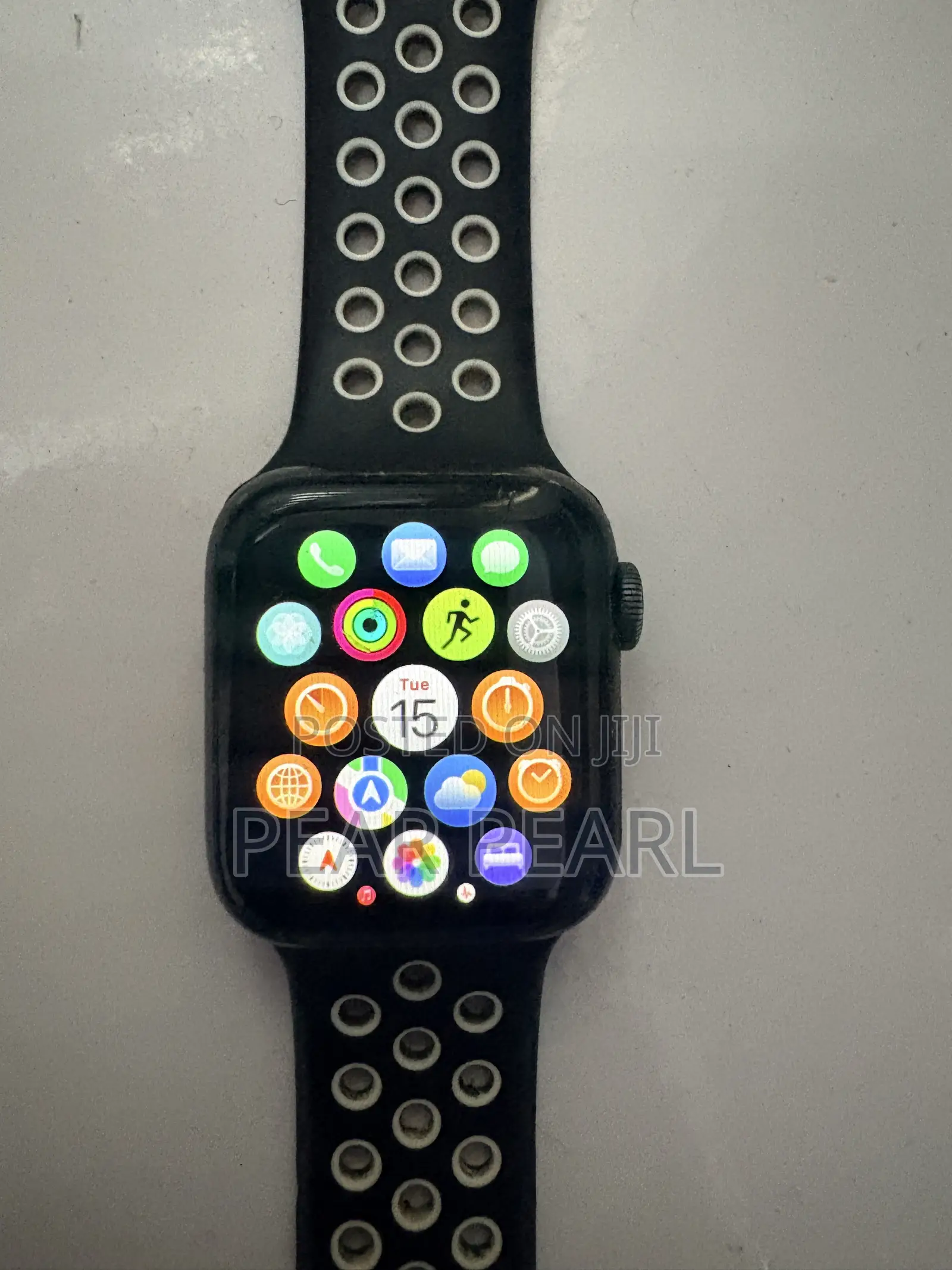 Apple Watch Series 6