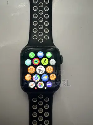 Apple Watch Series 6