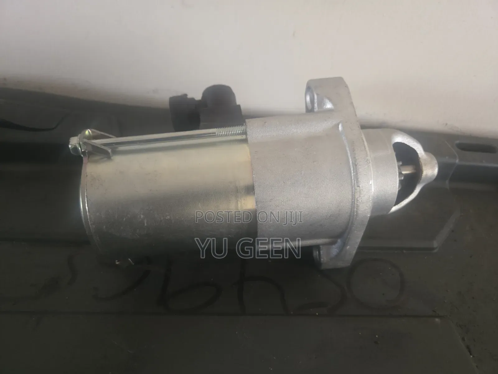 Starter Motor for Honda Accord 2.4L (2013–2017) CR-V (2015–2016)