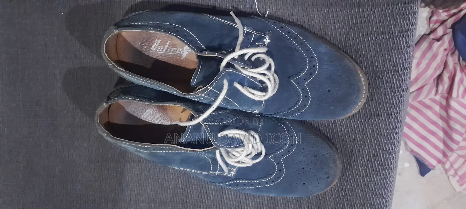 Men's Shoe Size 41