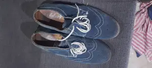 Men's Shoe Size 41