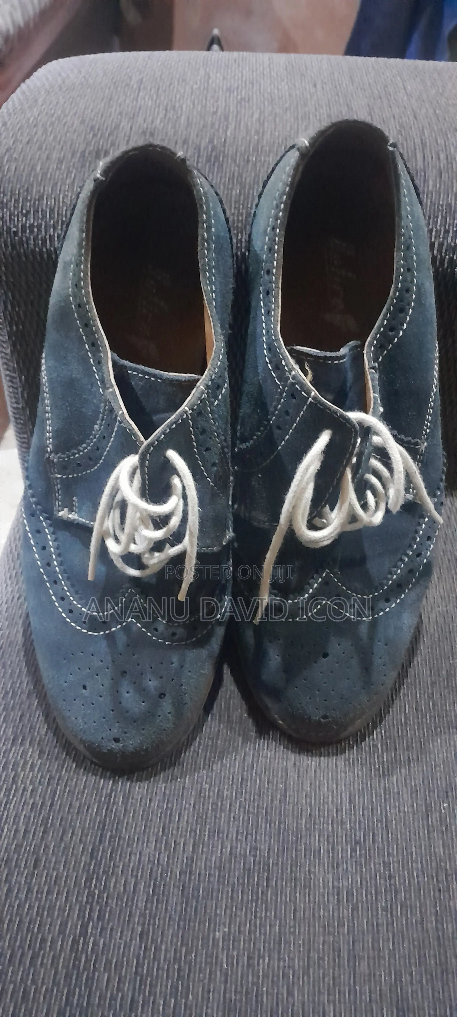 Men's Shoe Size 41