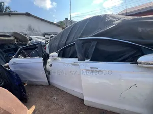 Part for Ford Fusion
