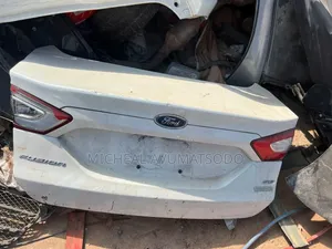 Part for Ford Fusion