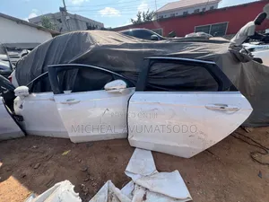 Part for Ford Fusion