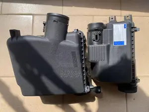 Land Cruiser Prado Air Cleaner Box