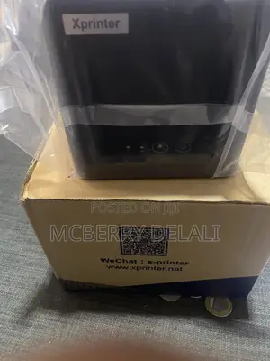 Xprinter Xpt80a
