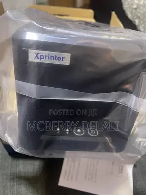 Xprinter Xpt80a