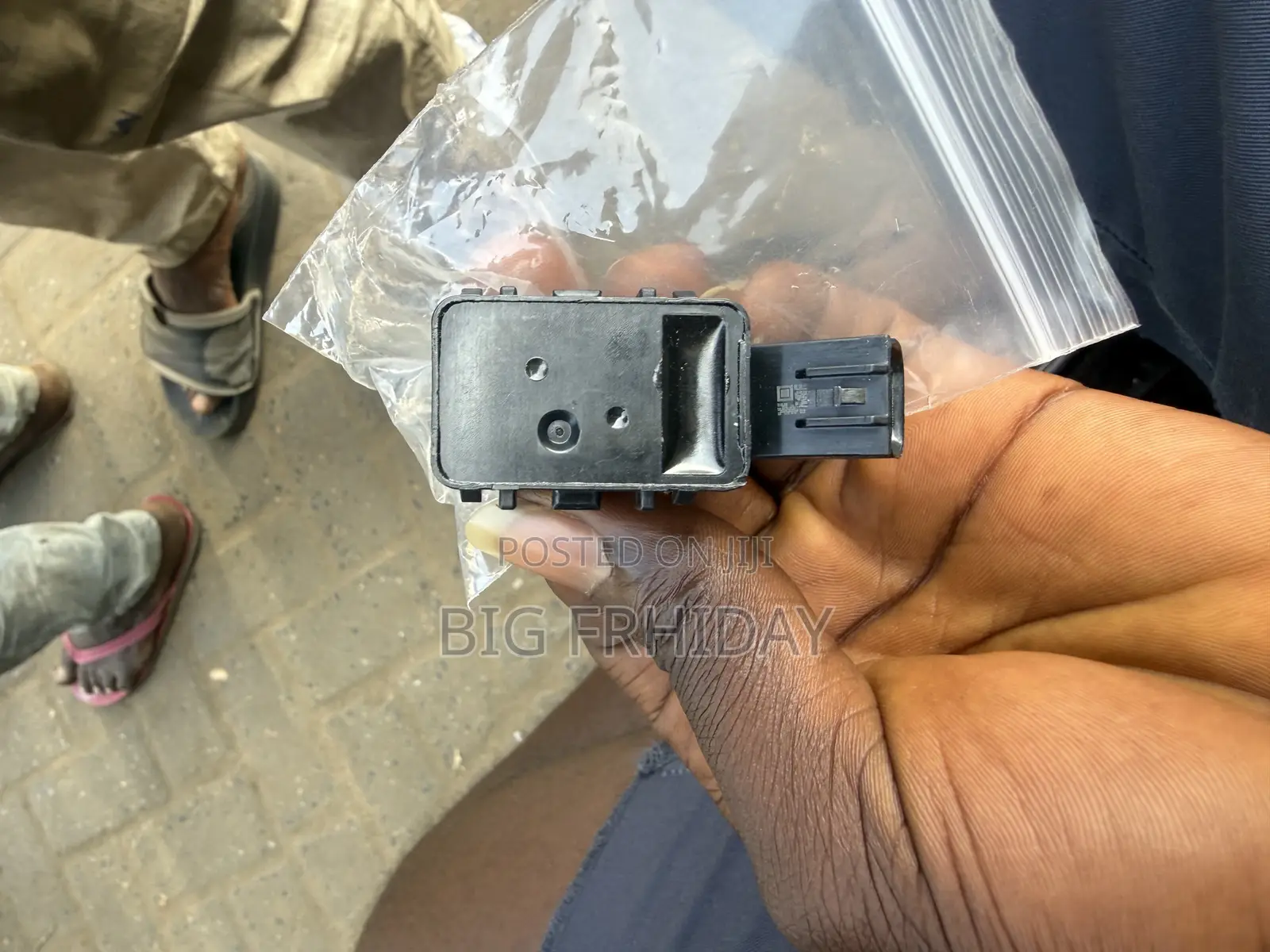 Toyota, Honda Camry Highlander Corolla,civic CRV Accord Bumper Sensor