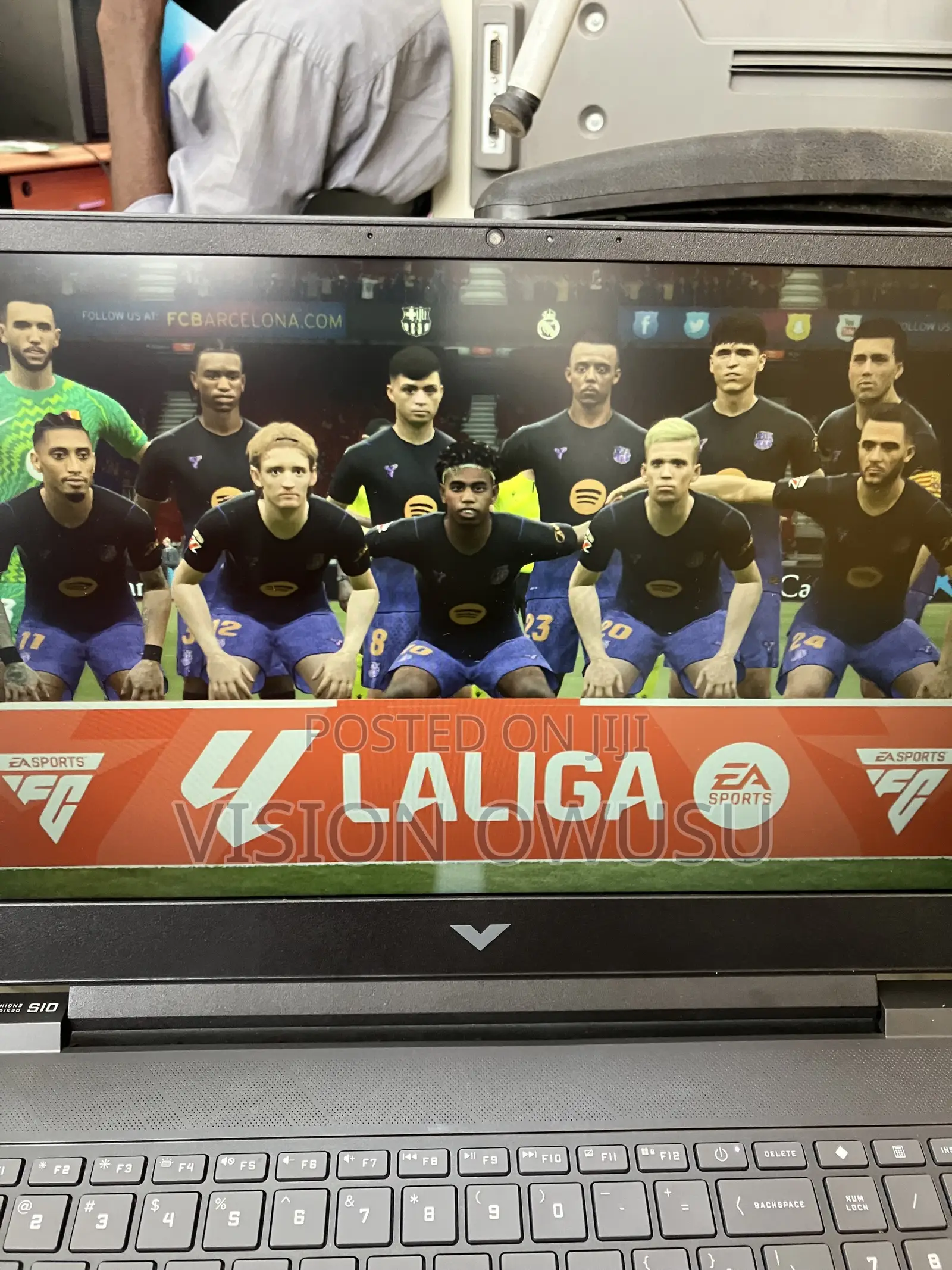 PES 2017 Patch to 27