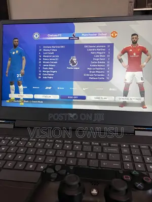 PES 2017 Patch to 27