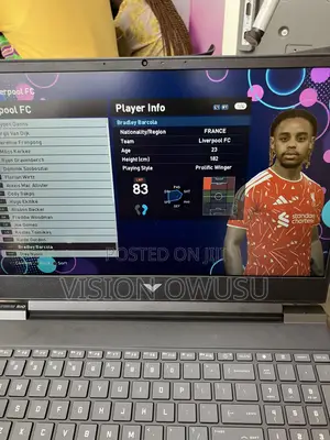 PES 2017 Patch to 27