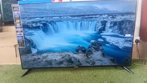 Ailyons 50-Inch TV – Powerful Entertainment on a Bigger Screen