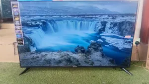 Ailyons 50-Inch TV – Powerful Entertainment on a Bigger Screen