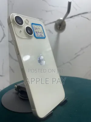 Apple iPhone 13 Mini 256 GB White