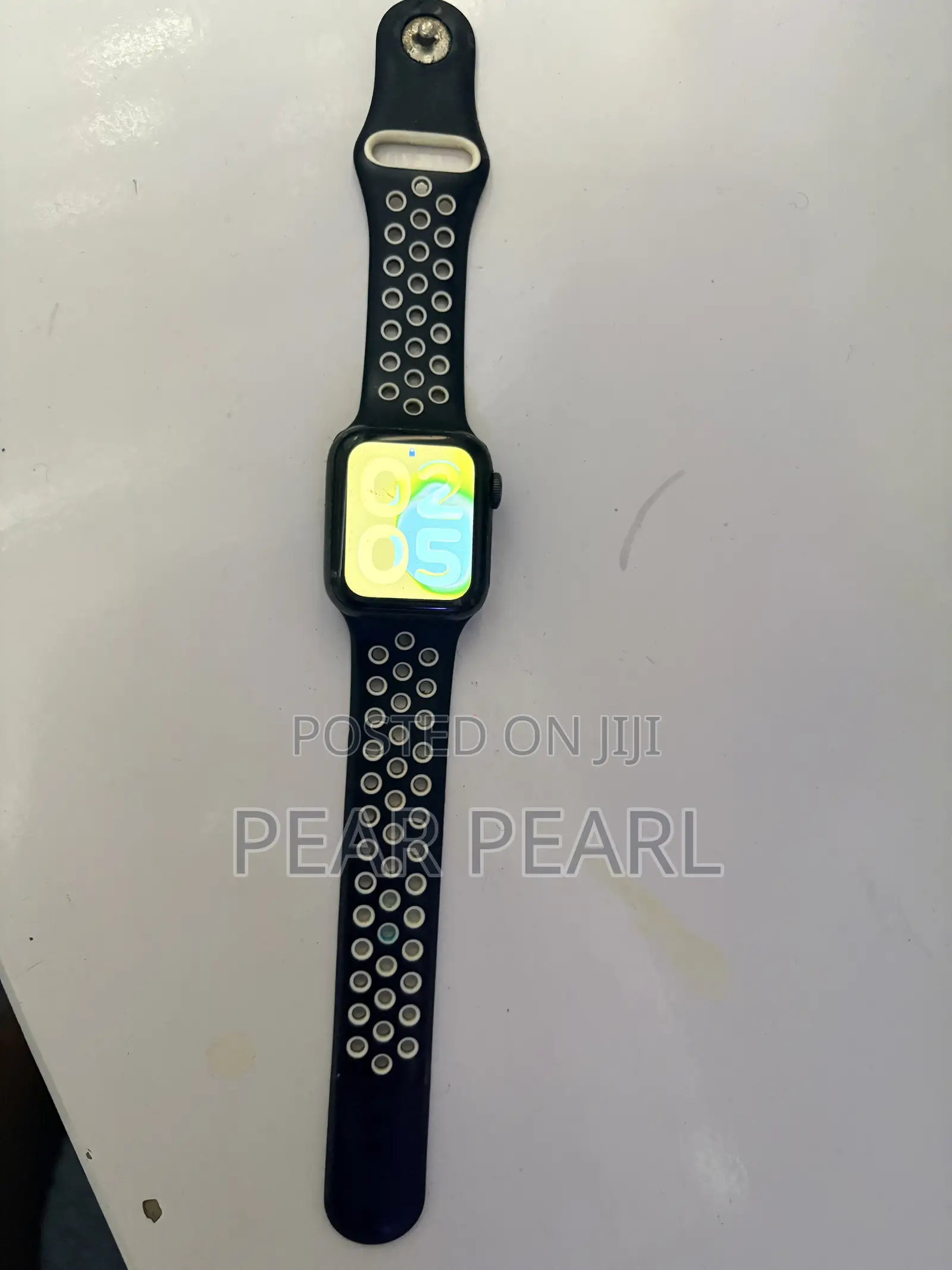 Apple Watch Series 6