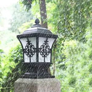 Sabalos Standing Gate Light