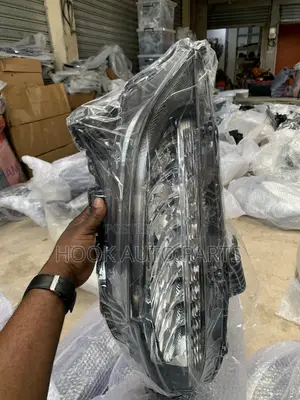 Honda Civic 2017, 2018, 2019 Headlights Full Touring