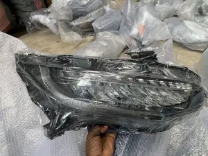 Honda Civic 2017, 2018, 2019 Headlights Full Touring