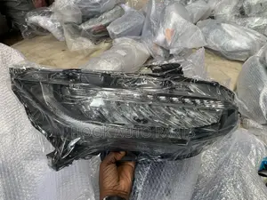 Honda Civic 2017, 2018, 2019 Headlights Full Touring