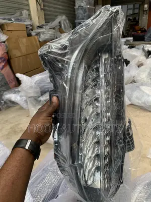 Honda Civic 2017, 2018, 2019 Headlights Full Touring