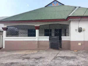 2bdrm Apartment in Tech Kotei D N D, Kumasi Metropolitan for rent