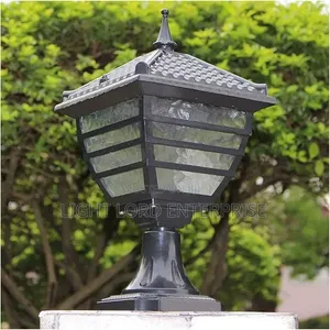 Standard Base Pilar Light