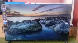 Ailyons 50-Inch TV – Upgrade Your Viewing Experience