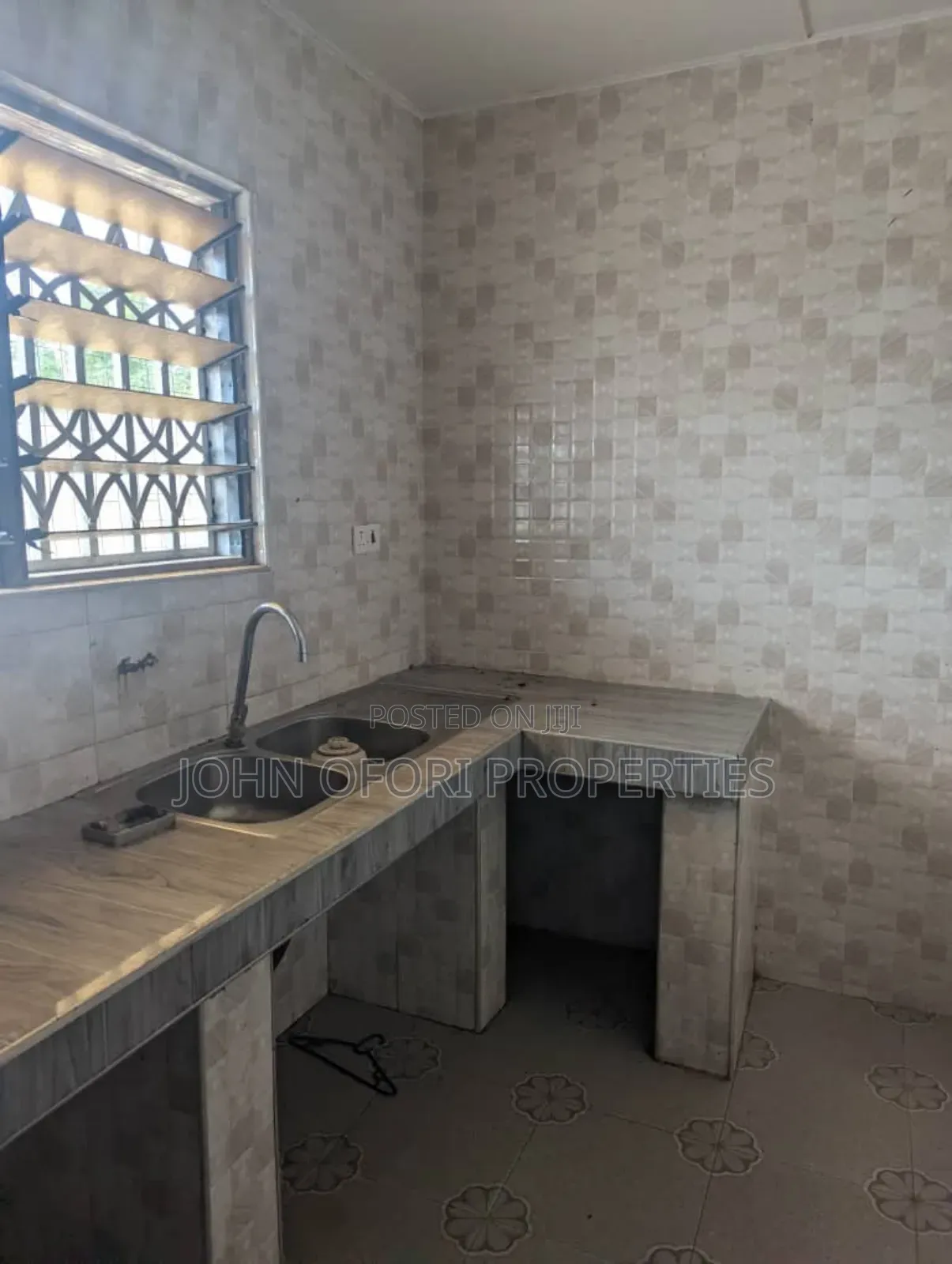 2bdrm Apartment in Tech Kotei D N D, Kumasi Metropolitan for rent