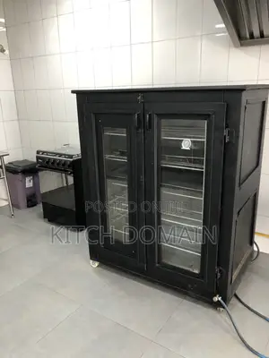 Commercial Kitchen for Rent East Legon (For Delivery Only)