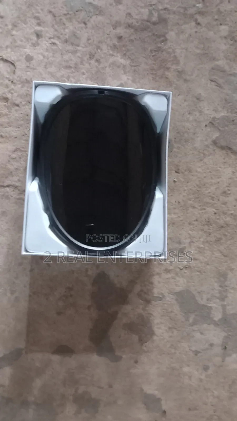 Shining LED Face-Changing Mask Bluetooth Programmable LED Face Mask
