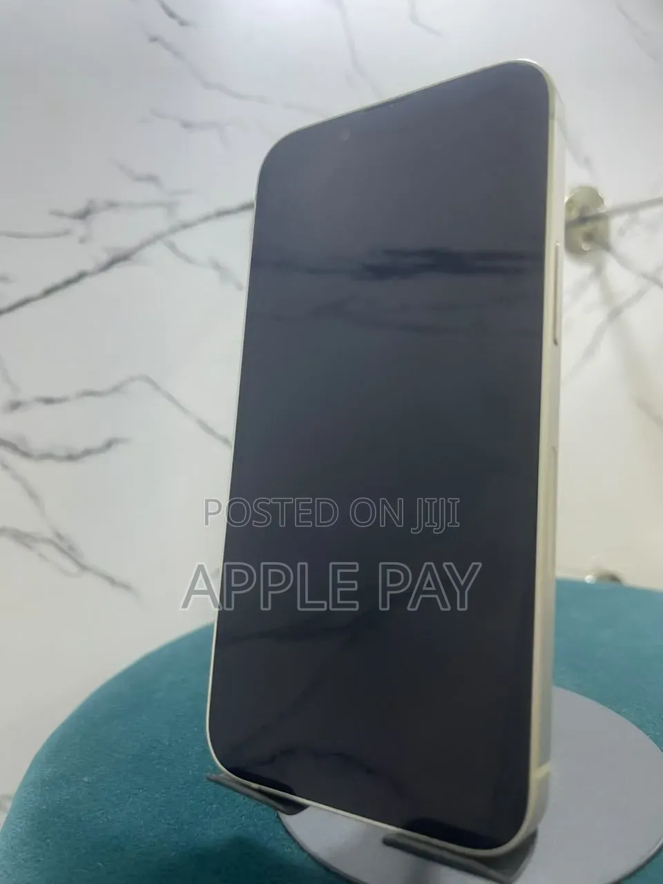 Apple iPhone 13 Mini 256 GB White