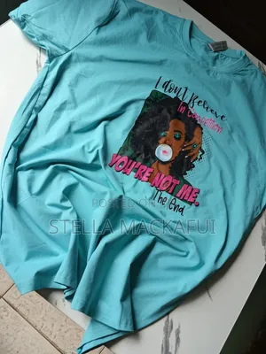 Unis X Cotton Tshirts