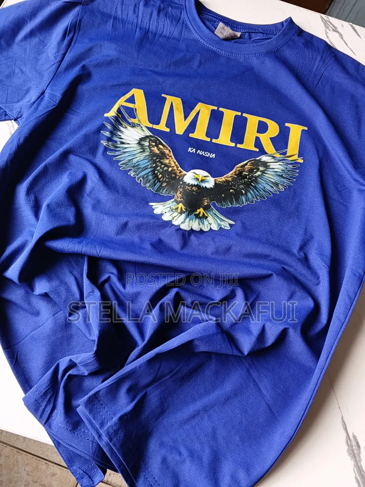 Unis X Cotton Tshirts