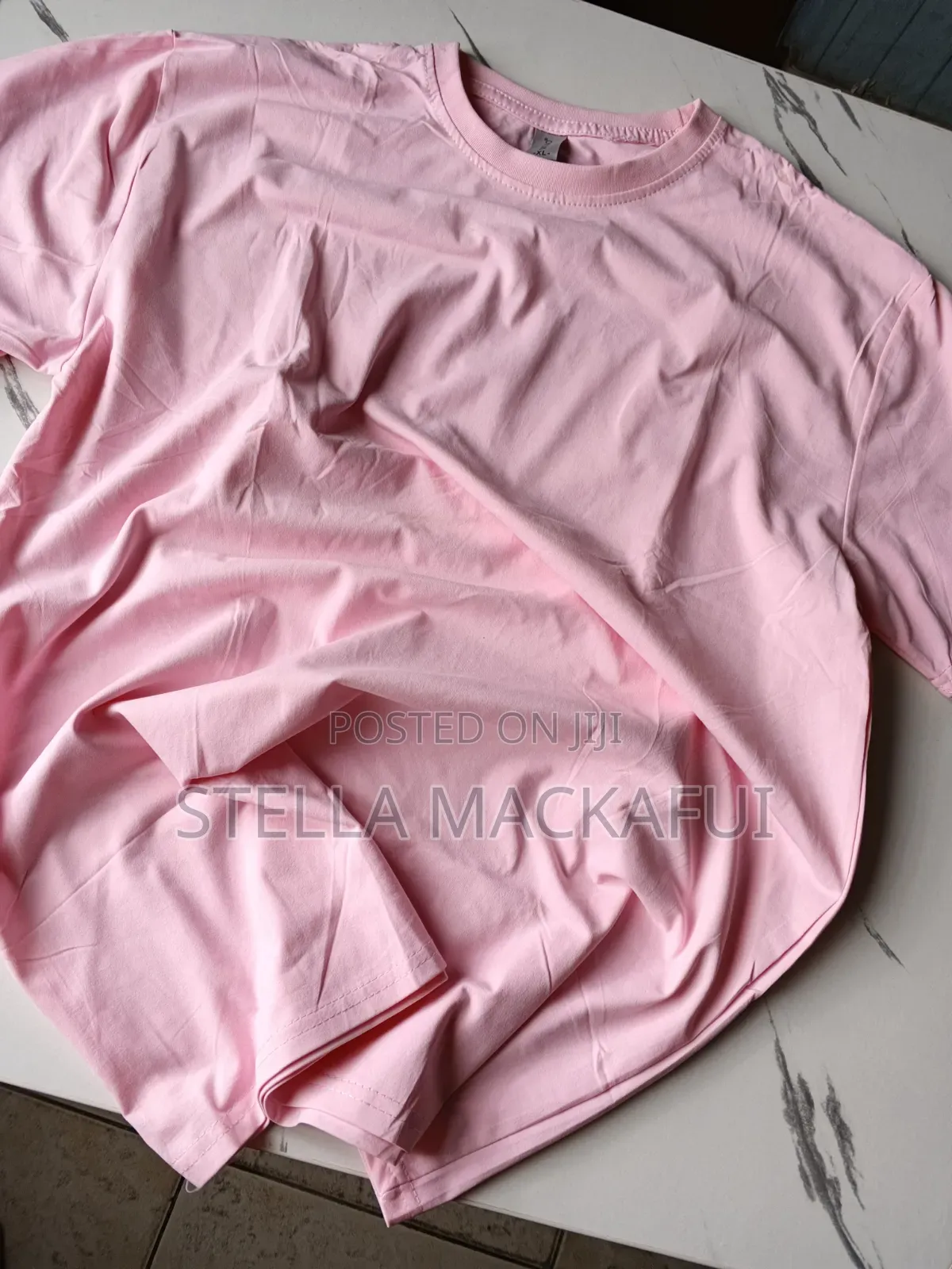 Unis X Cotton Tshirts