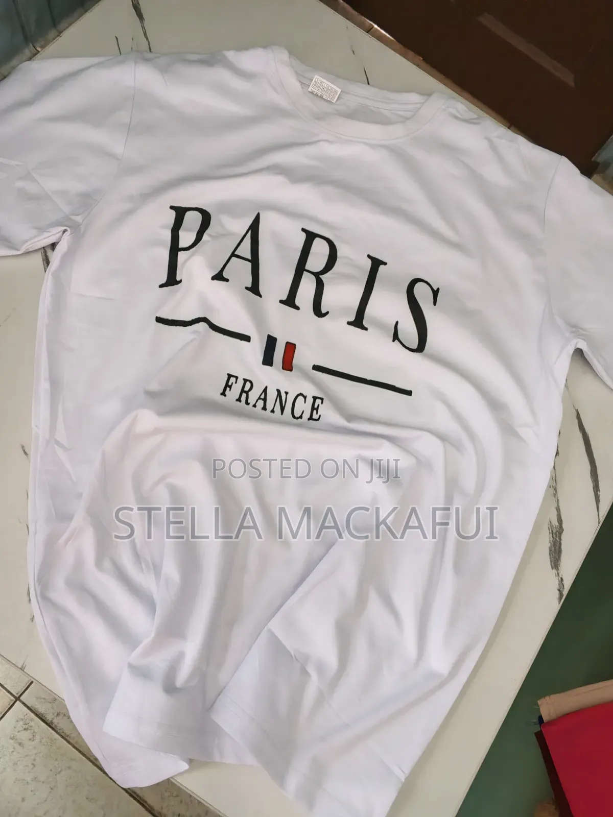 Unis X Cotton Tshirts